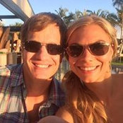 Rebecca Gieseking's photo