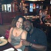 Michelle St Juste-Williams's photo