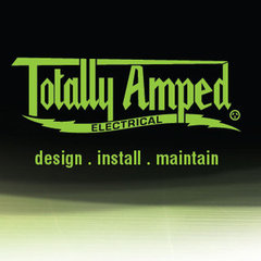 Totally Amped Electrical Services