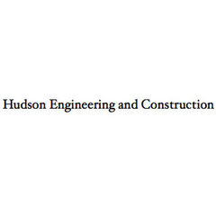 Hudson Engineering and Construction