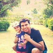 Saurabh Goyal's photo