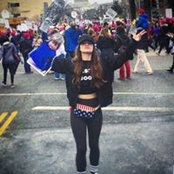 Emma Kennedy's photo