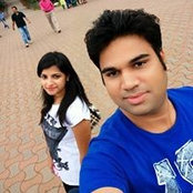 Rishabh Sadh's photo