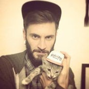Foto von Christopher Wilcock