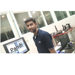 Pyandi