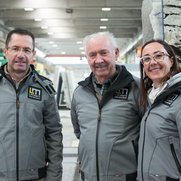 Foto di Lanzeni Mario srl