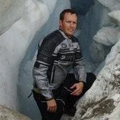 Stephen Ashton's photo