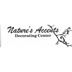 Natures Accents Decorating Center