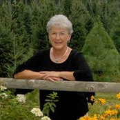 Foto von Carole Frederickson