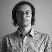 Vytautas Šėrys's photo