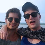 Chad Hudson's photo