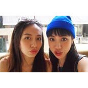 Yuna Seragaki's photo