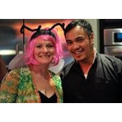 Amity Mercado's photo