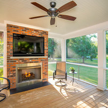 porch