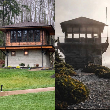 Lookout Cabin