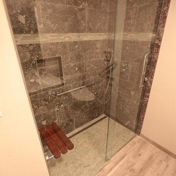 D&M Bath