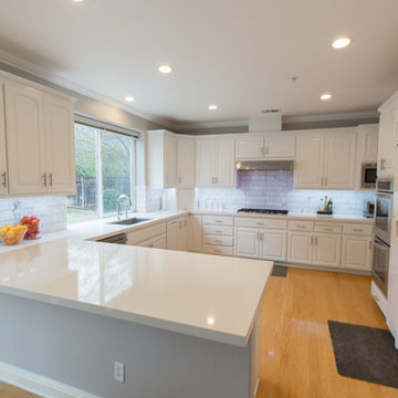 kitchenCRATE Devereux Court, Pleasanton, CA