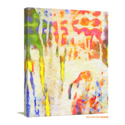 "Canvas Art Frameless" - Products