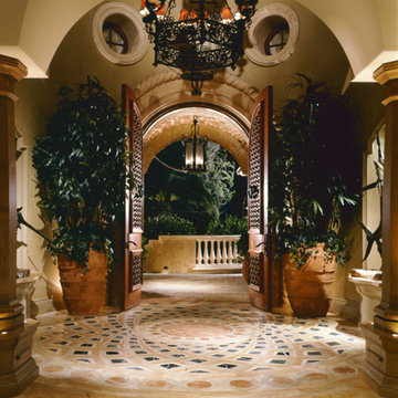 Interiors