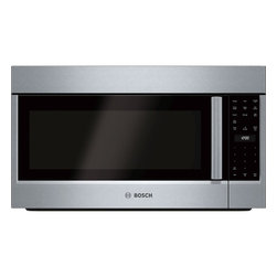30" Over-the-Range Microwave - 500 Series - Microwave Ovens