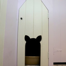 dog door