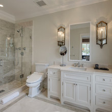 bath