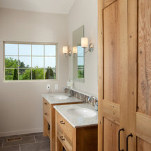 double vanities
