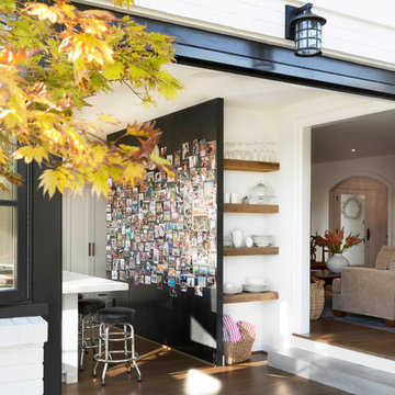 Queen Anne Remodel