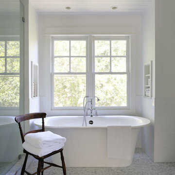 Sullivan's Island Family Home Renovation