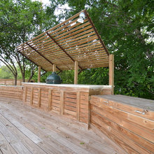 Garden ideas