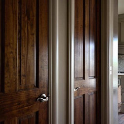 Interior Doors - Products