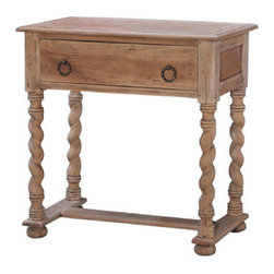 New furniture items - Products