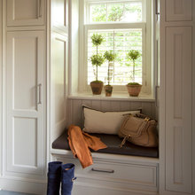 mudroom