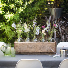 Houzz Tips: Lad fantasien blomstre med hjemmelavede krukker