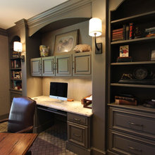 Home office ideas