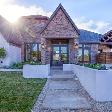 2016 Parade Home