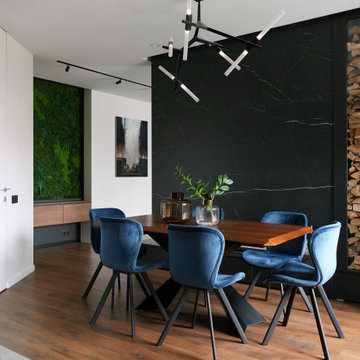 SUMMER FLAT (фото)