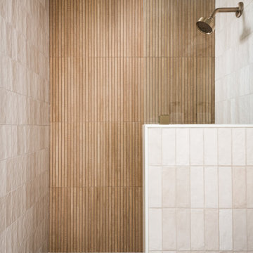 Riesman Lane Powder Room