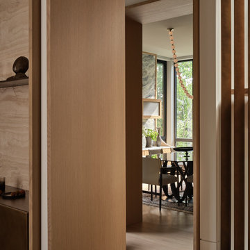 Pearson Residence
