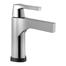 Zura Single handle Lav Faucet - Bathroom Sink & Tap Parts
