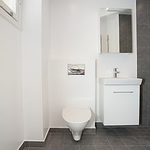 Declan's Bathroom