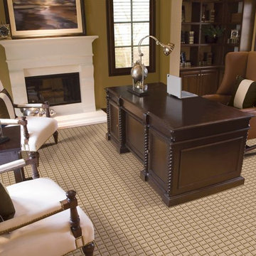 Masland Home Office Inspiration