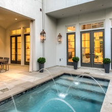 Patio Doors