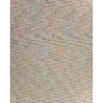 Company C - Tweedy Wool Hand Tufted Rug, Multi, 1'x1' Sample - We updated our best-selling Tweedy rug to include a colorway in our ever-popular Acacia hues. This versatile textured solid is a perfect complement for many colorfully patterned designs. Made in India. GoodWeave certified.