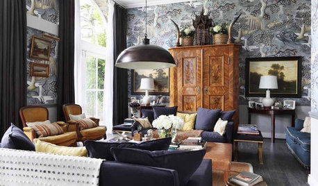Visite Privée : Mélange de styles et d'époques dans une ancienne étable