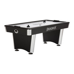 Wind Chill Air Hockey Table - Lifestyle And Leisure
