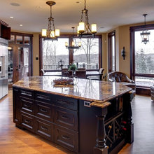 Kitchen Islands
