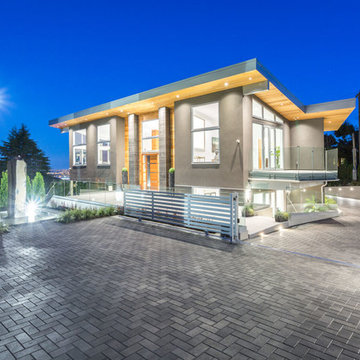 Greenwood Road, West Vancouver