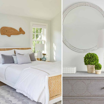All About Ease: Family Home