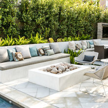 Outdoor Design Ideas